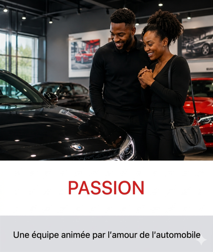 PASSION
