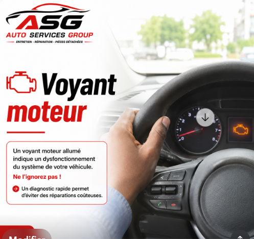 ASG VOYANT